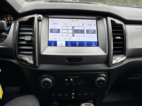 Used 2021 Ford Ranger XLT w/ Equipment Group 302A High image 24