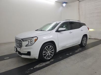 Used 2023 GMC Terrain Denali