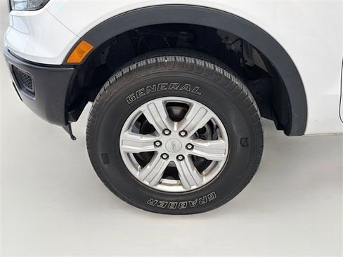 Used 2021 Ford Ranger XL w/ Equipment Group 101A High image 24