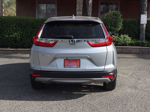 Used 2019 Honda CR-V EX-L image 7