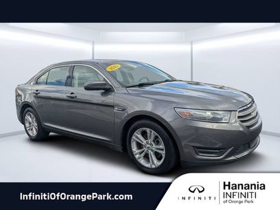 Used 2013 Ford Taurus SEL