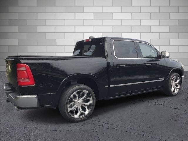 Used 2020 RAM 1500 Limited RWD image 7