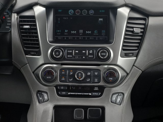 Used 2017 Chevrolet Tahoe LT RWD image 19