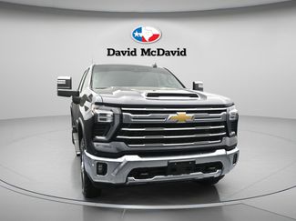 Used 2024 Chevrolet Silverado 2500 LTZ video 2