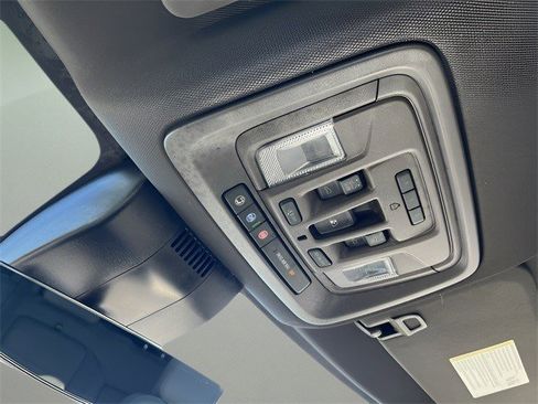 Certified 2024 Chevrolet Silverado 1500 LTZ w/ LTZ Premium Package image 28