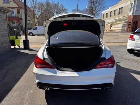Used 2015 Mercedes-Benz CLA 250 4MATIC image 27
