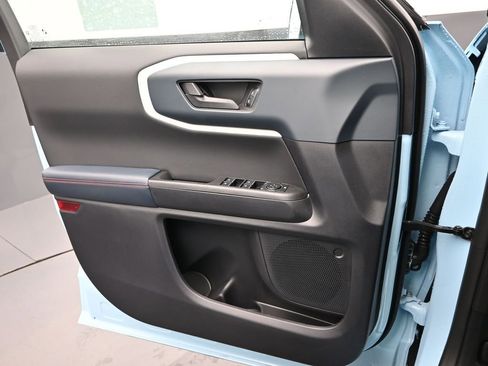 New 2025 Ford Bronco Sport Heritage w/ Convenience Package image 13