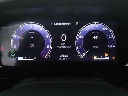 Used 2025 Jeep Grand Cherokee Limited image 20