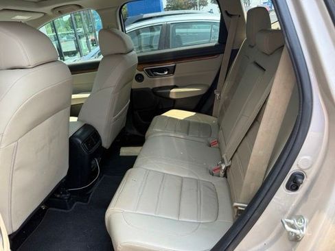 Used 2018 Honda CR-V EX-L image 12