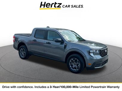 Used 2026 Ford Maverick XLT