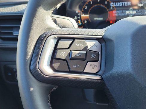 New 2025 Ford Mustang Coupe image 39