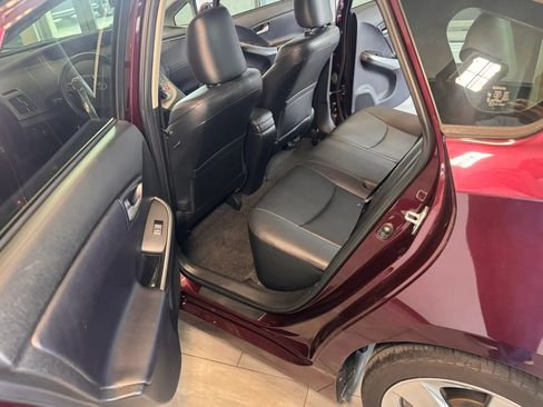 Used 2013 Toyota Prius Persona Series FWD image 23