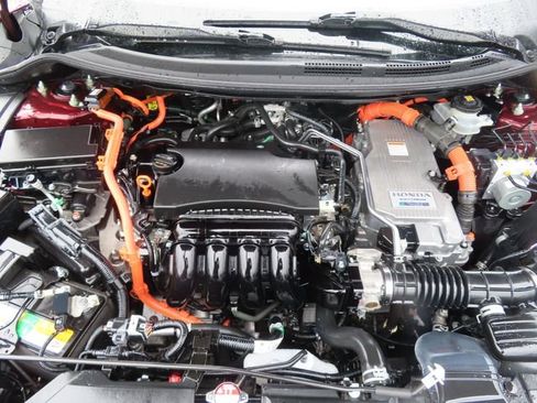 Used 2018 Honda Clarity Touring image 41