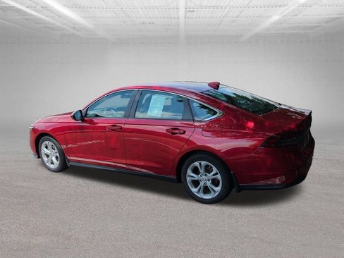 Used 2023 Honda Accord LX image 15