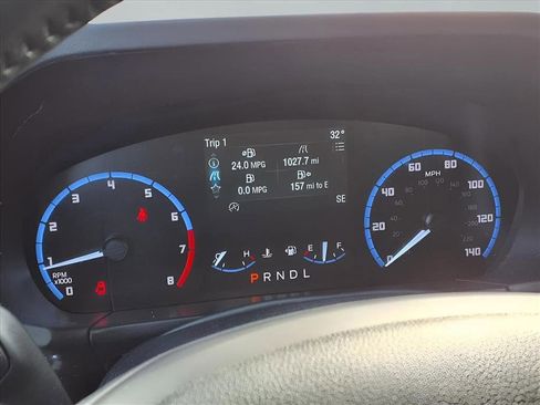 Used 2023 Ford Bronco Sport Big Bend w/ Convenience Package image 17