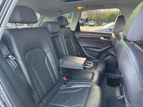 Used 2017 Audi Q5 2.0T Premium image 21