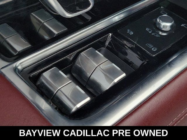 Used 2024 Land Rover Range Rover SE AWD/4WD image 18
