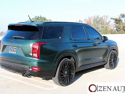 Used 2020 Hyundai Palisade SEL image 8