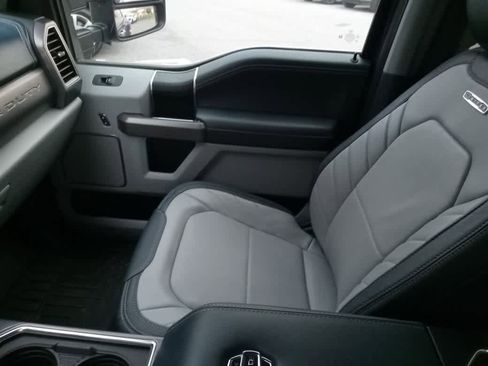 Used 2022 Ford F350 Limited image 24