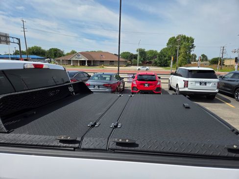 Used 2020 Ford F150 XLT w/ Trailer Tow Package AWD/4WD image 9