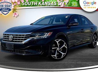 Used 2020 Volkswagen Passat 2.0T R-Line