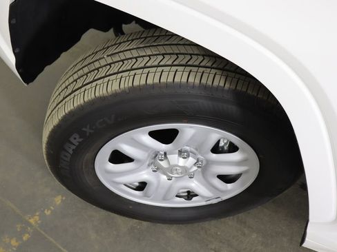 Used 2026 Toyota Tundra SR RWD image 39