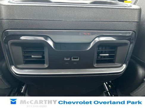 New 2026 Chevrolet Silverado 1500 LTZ image 23