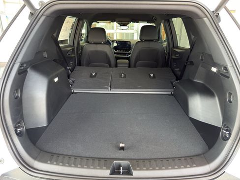 New 2026 Chevrolet Equinox LT AWD/4WD image 22