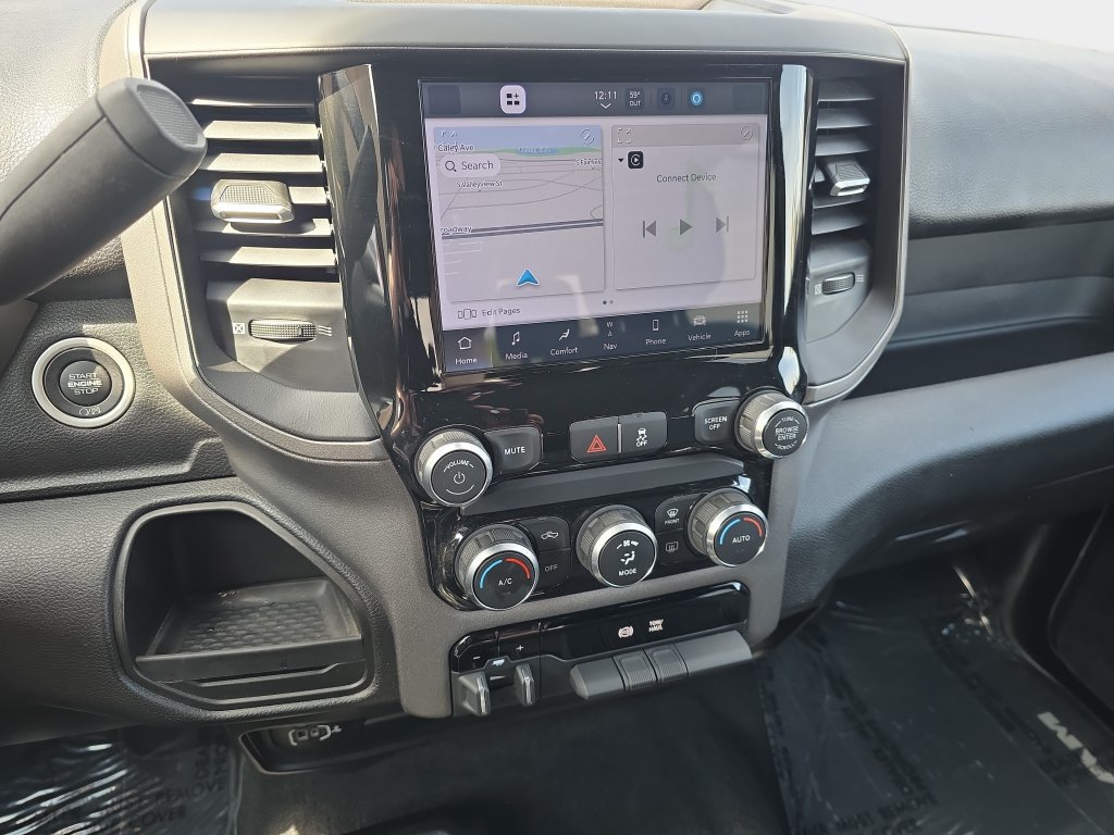 Used 2022 RAM 3500 Tradesman AWD/4WD image 22