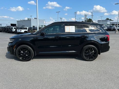 Used 2021 Kia Sorento SX AWD/4WD image 2