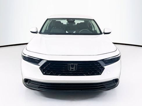 Used 2024 Honda Accord LX image 2