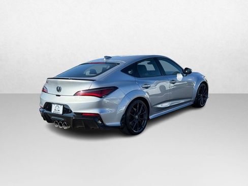 Used 2024 Acura Integra Type S image 7