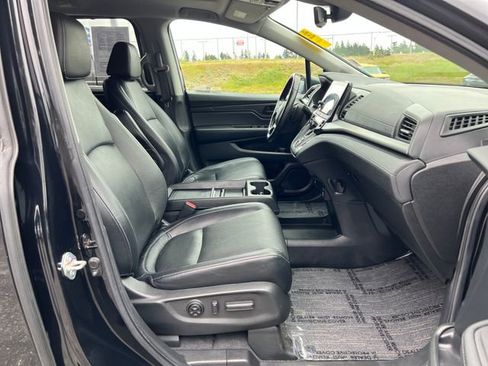 Used 2021 Honda Odyssey EX-L image 13