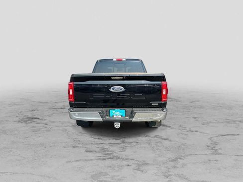 Used 2022 Ford F150 XLT w/ Equipment Group 302A High AWD/4WD image 7