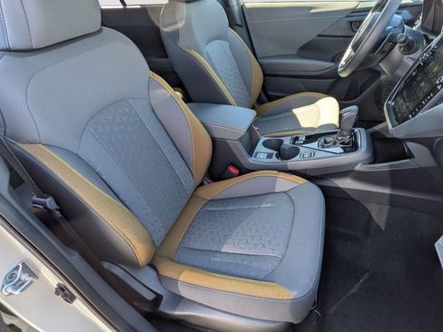 New 2026 Subaru Crosstrek 2.5i Sport AWD/4WD image 34