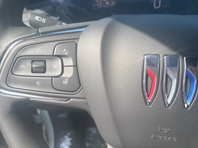 New 2026 Buick Envista Sport Touring w/ Convenience I Package FWD image 15