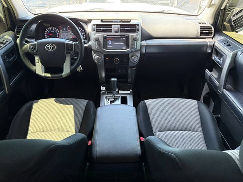 Used 2018 Toyota 4Runner SR5 w/ Convenience Package RWD image 6