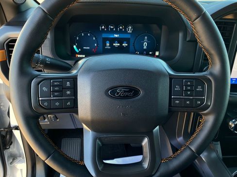 Used 2025 Ford F150 Tremor w/ Tow/Haul Package image 24