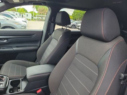 Used 2024 Honda CR-V Sport image 19
