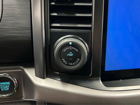 New 2025 Ford F150 XLT w/ Equipment Group 302A MID image 20