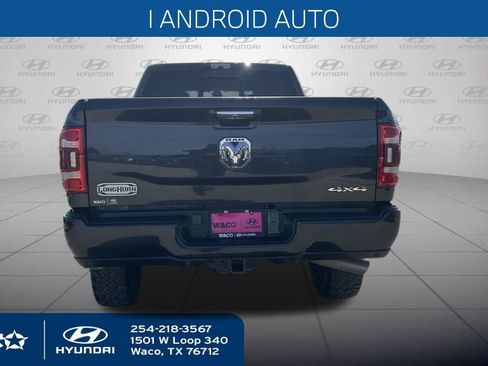 Used 2022 RAM 2500 Limited image 10