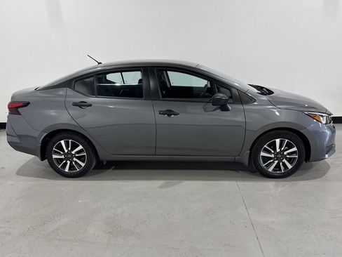 Used 2024 Nissan Versa S w/ S Plus Package FWD image 20