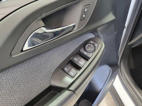 Certified 2022 Chevrolet TrailBlazer LT w/ Convenience Package image 26