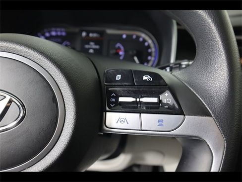Used 2024 Hyundai Tucson SEL image 21