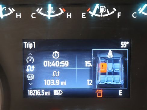 Used 2024 Ford F350 XL w/ XL Driver Assist Package image 13