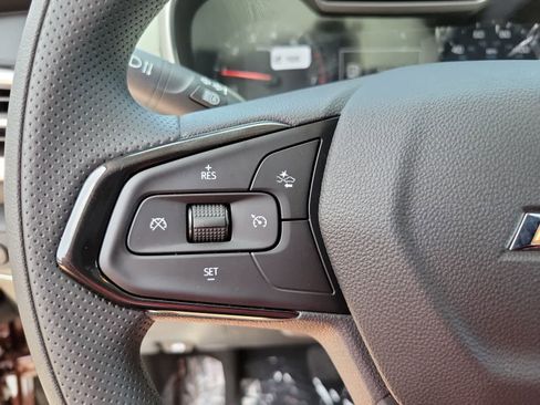 Used 2023 Chevrolet TrailBlazer LS AWD/4WD image 28