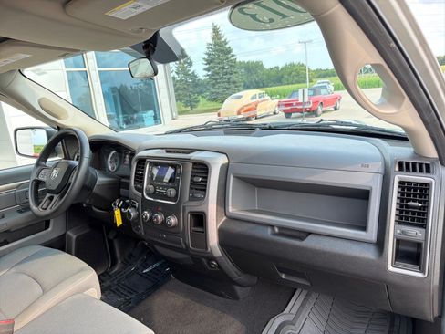 Used 2013 RAM 1500 Tradesman w/ PWR & Remote Entry Group AWD/4WD image 20