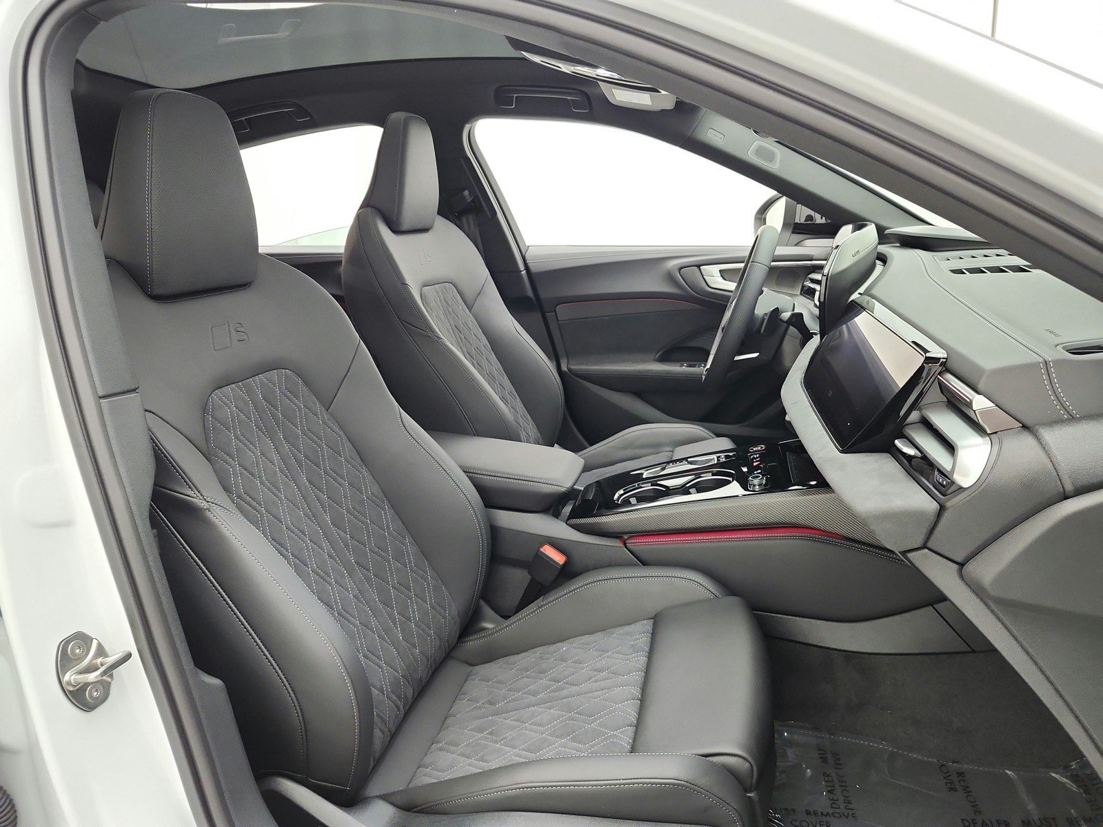 New 2026 Audi S5 Premium Plus AWD/4WD image 15