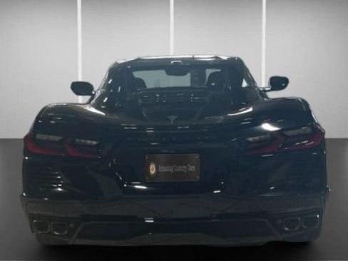 Used 2023 Chevrolet Corvette Stingray Preferred Conv w/ 2LT RWD image 8