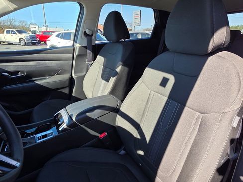 Used 2025 Hyundai Tucson SEL image 10